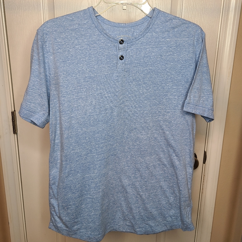 G.H. Bass & Co. shirt